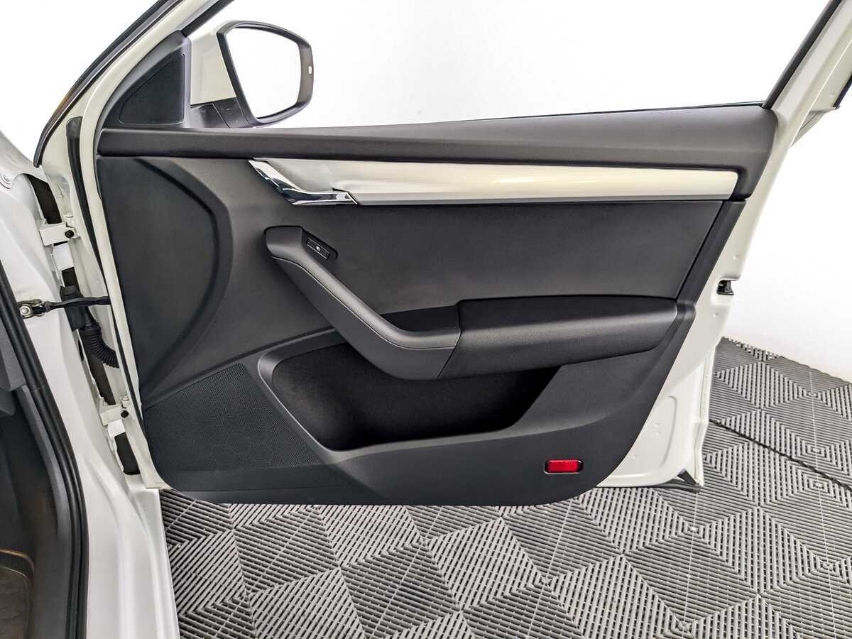 Купить Skoda Octavia, 2019, 88 467 км.. Фото: #19