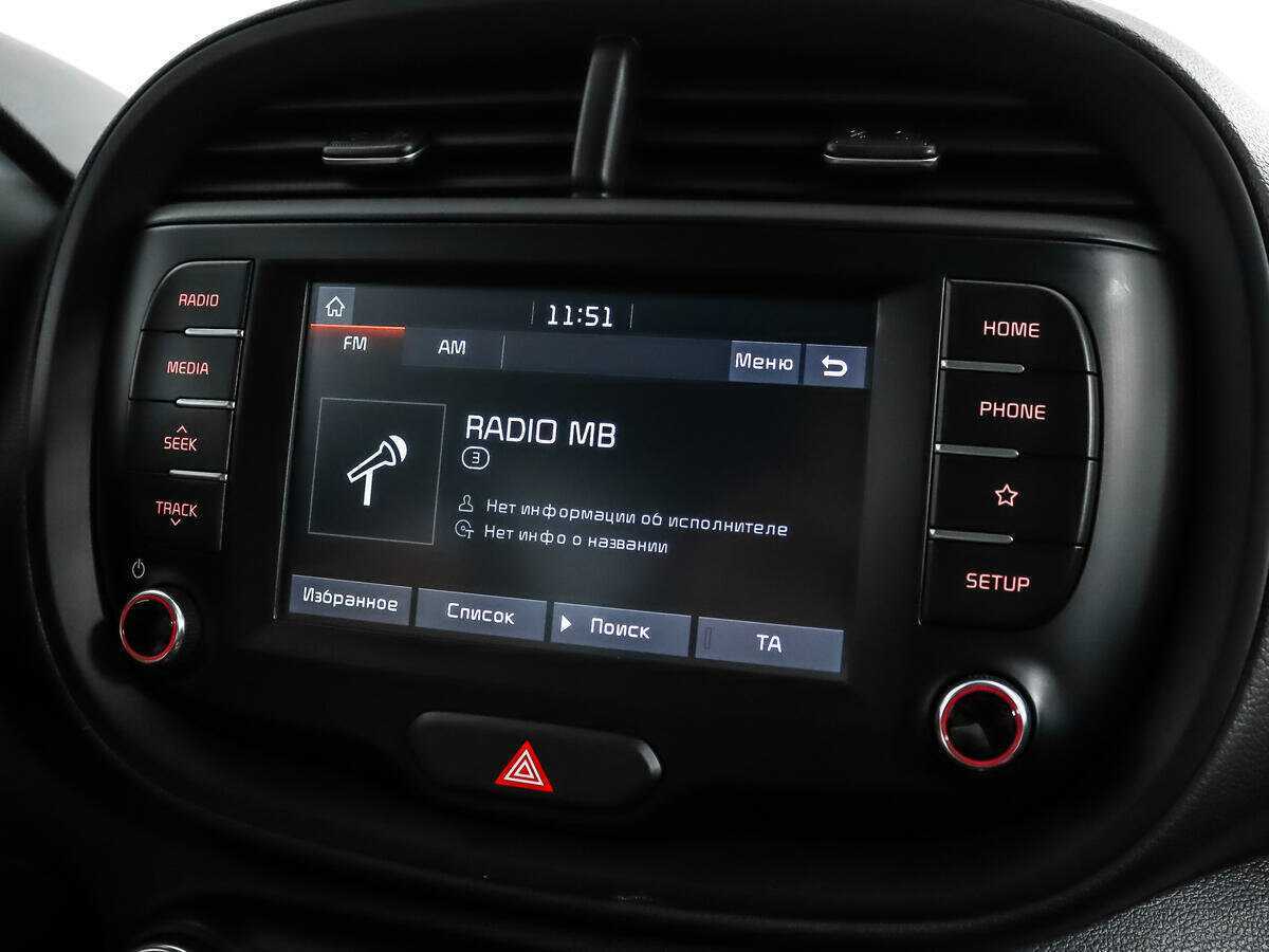 Купить Kia Soul, 2019, 100 819 км.. Фото: #12