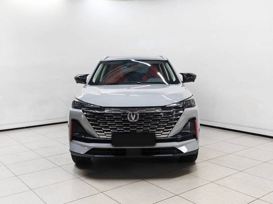 Купить Changan UNI-S (CS55 Plus), 2024, 13 464 км.. Фото: #2