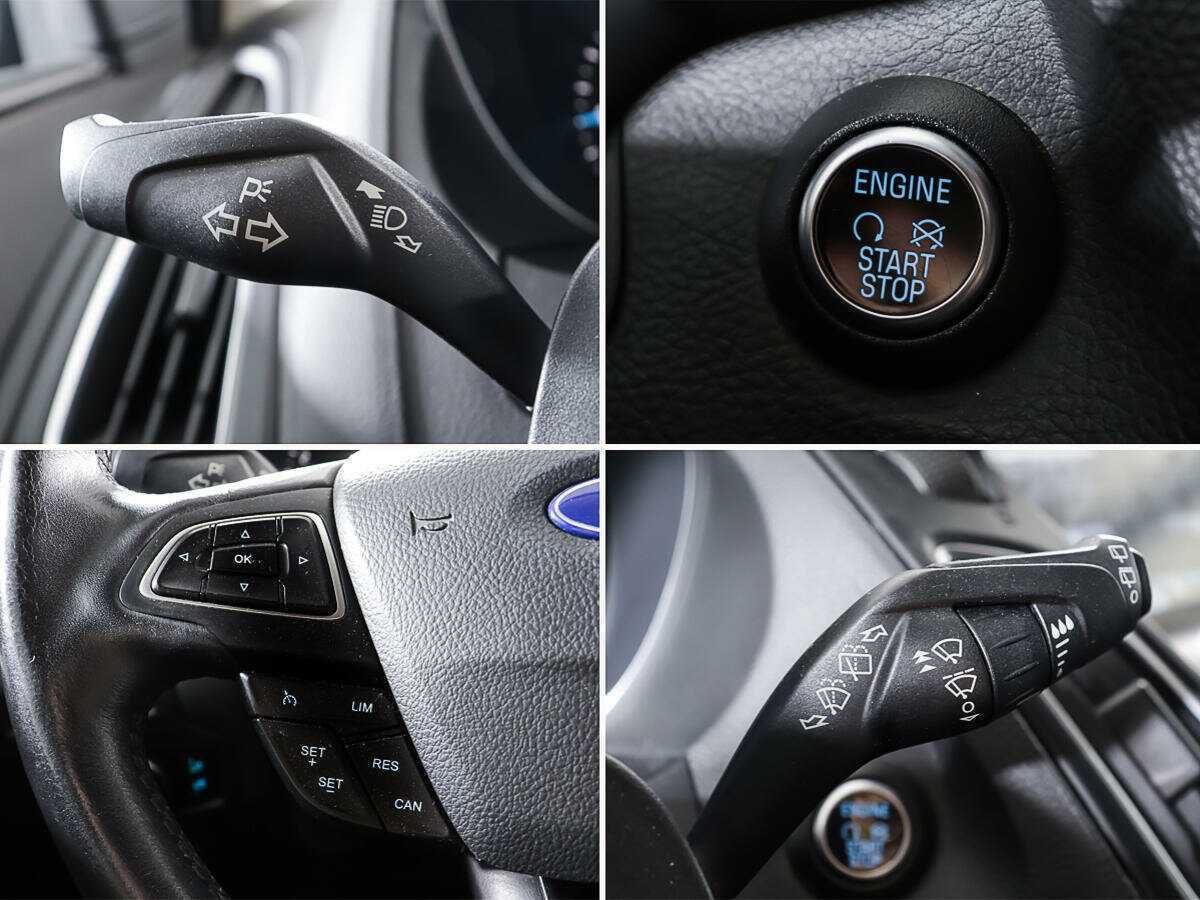Купить Ford Focus, 2015, 135 208 км.. Фото: #19