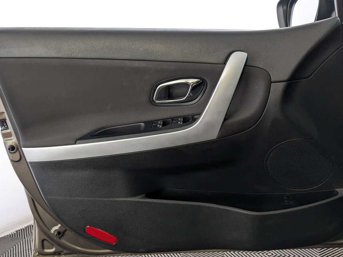 Купить Kia Ceed, 2017, 54 160 км.. Фото: #14