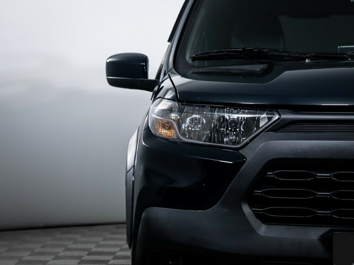 Купить Lada (ВАЗ) Niva Travel, 2024, 10 254 км.. Фото: #16