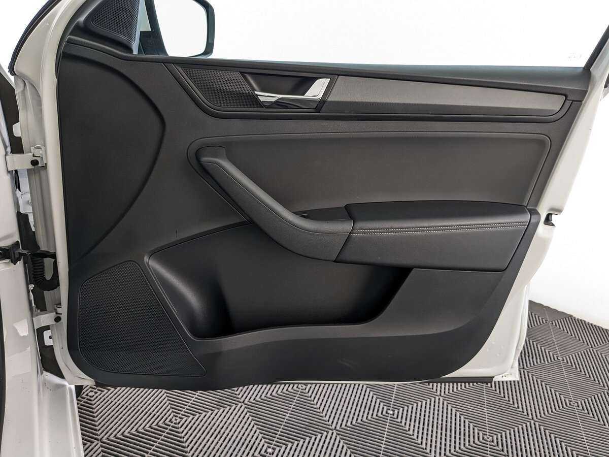 Купить Skoda Rapid, 2020, 52 760 км.. Фото: #21