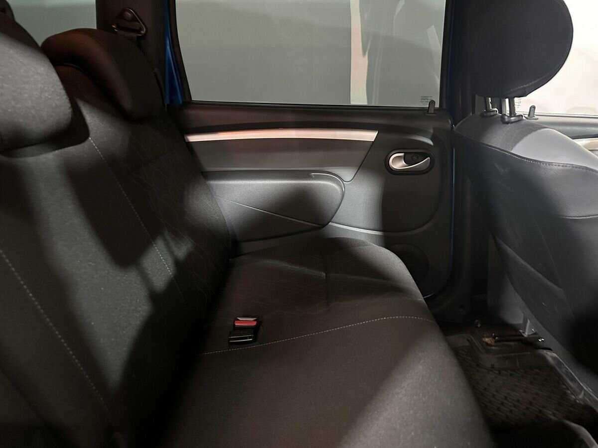 Купить Lada (ВАЗ) Largus, 2020, 86 856 км.. Фото: #10