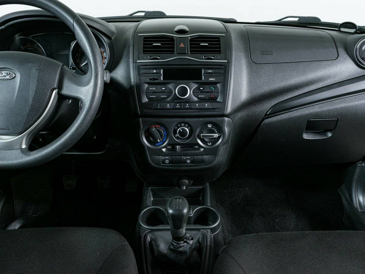 Купить Lada (ВАЗ) Granta, 2020, 43 700 км.. Фото: #10