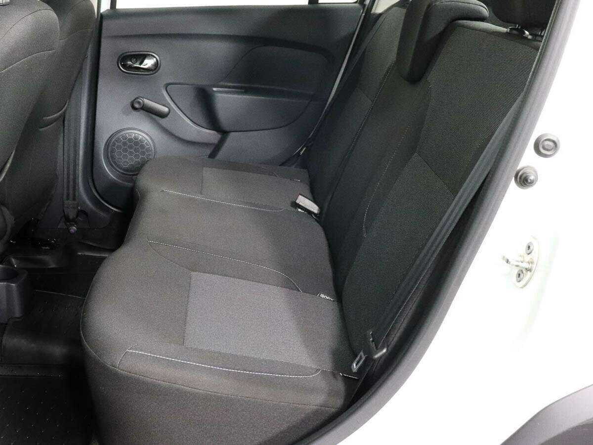 Купить Renault Logan, 2020, 44 025 км.. Фото: #7