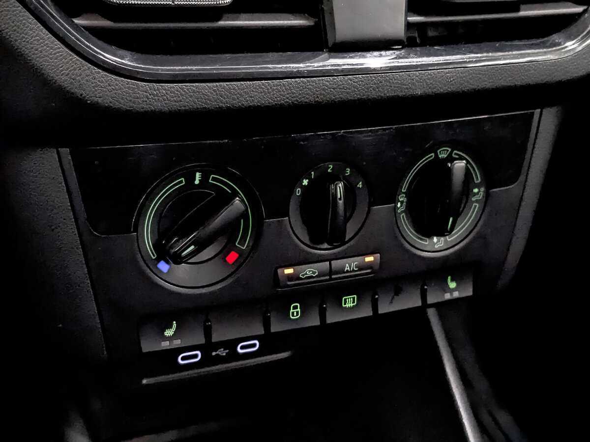 Купить Skoda Rapid, 2020, 75 405 км.. Фото: #18