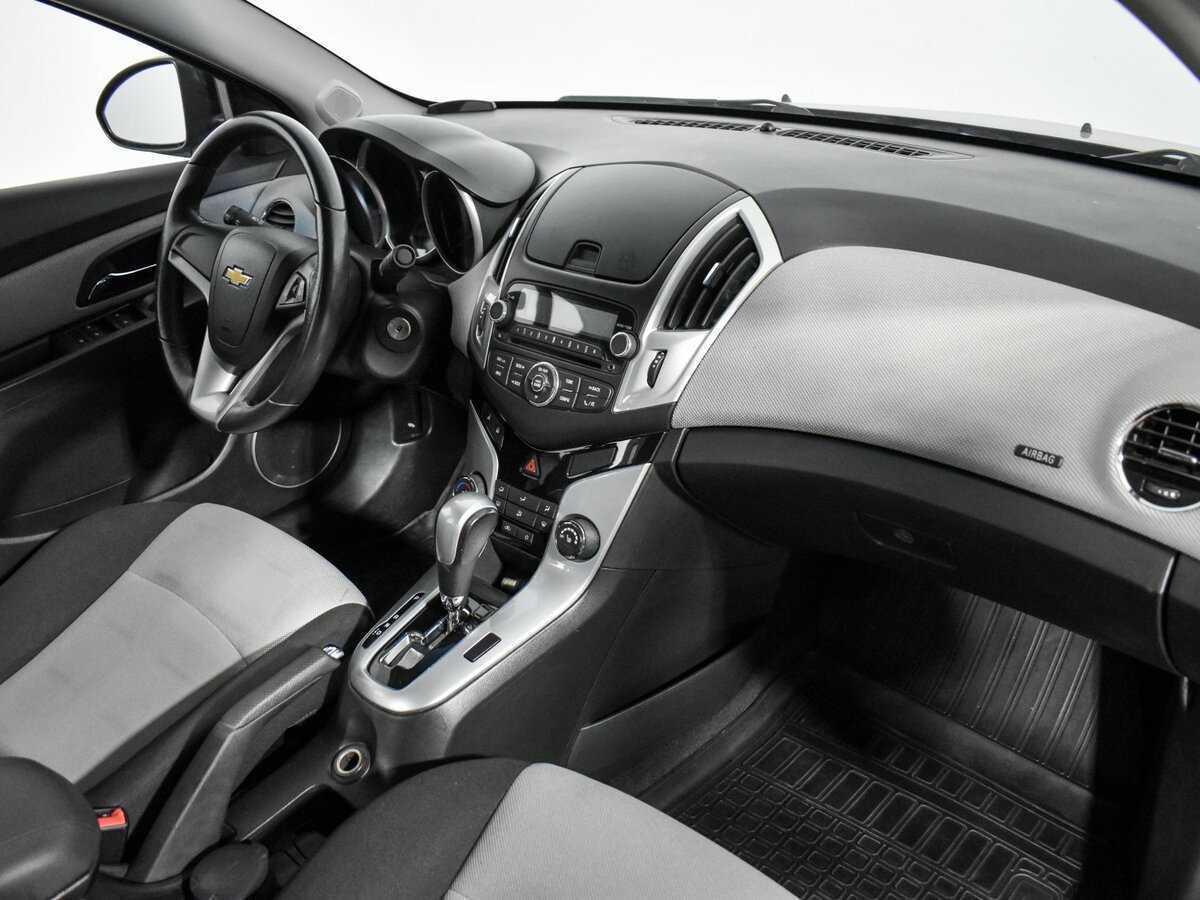 Купить Chevrolet Cruze, 2013, 112 481 км.. Фото: #13
