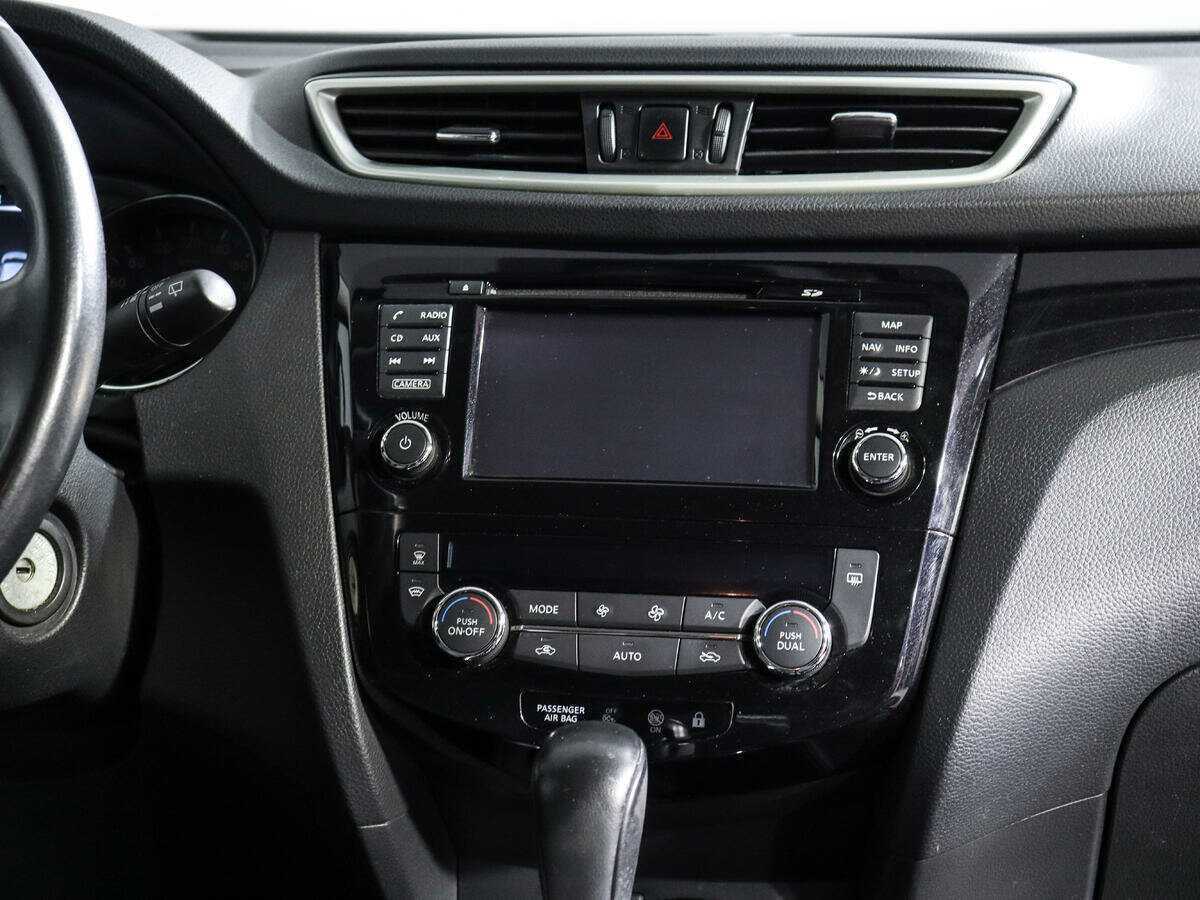 Купить Nissan Qashqai, 2017, 71 529 км.. Фото: #12