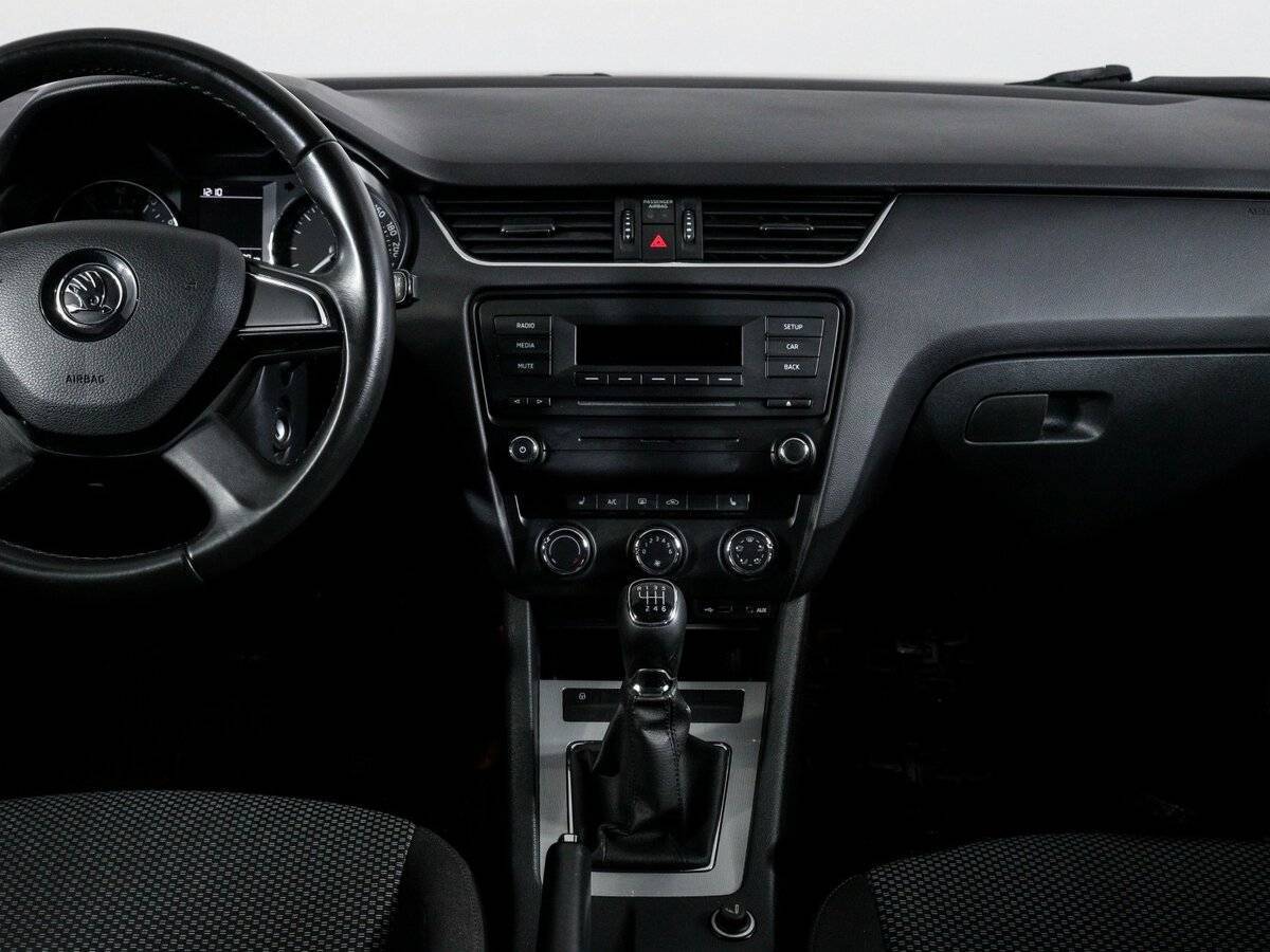 Купить Skoda Octavia, 2014, 176 097 км.. Фото: #12