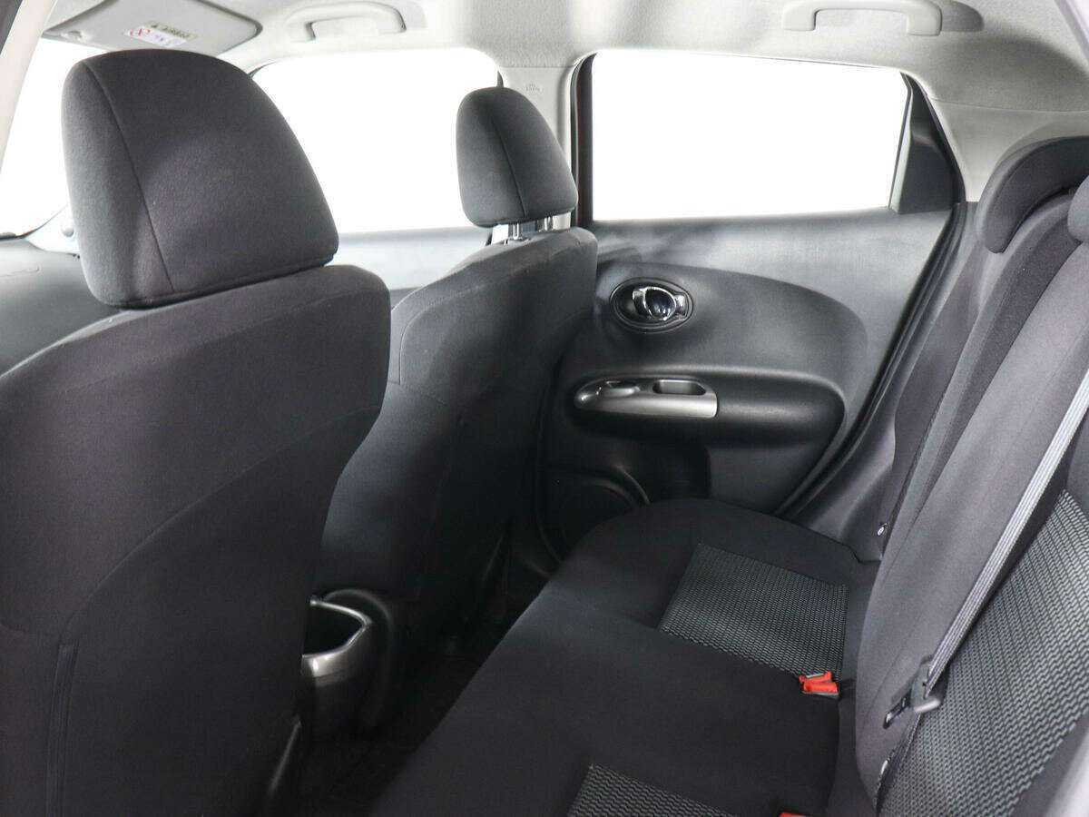 Купить Nissan Juke, 2014, 48 374 км.. Фото: #11