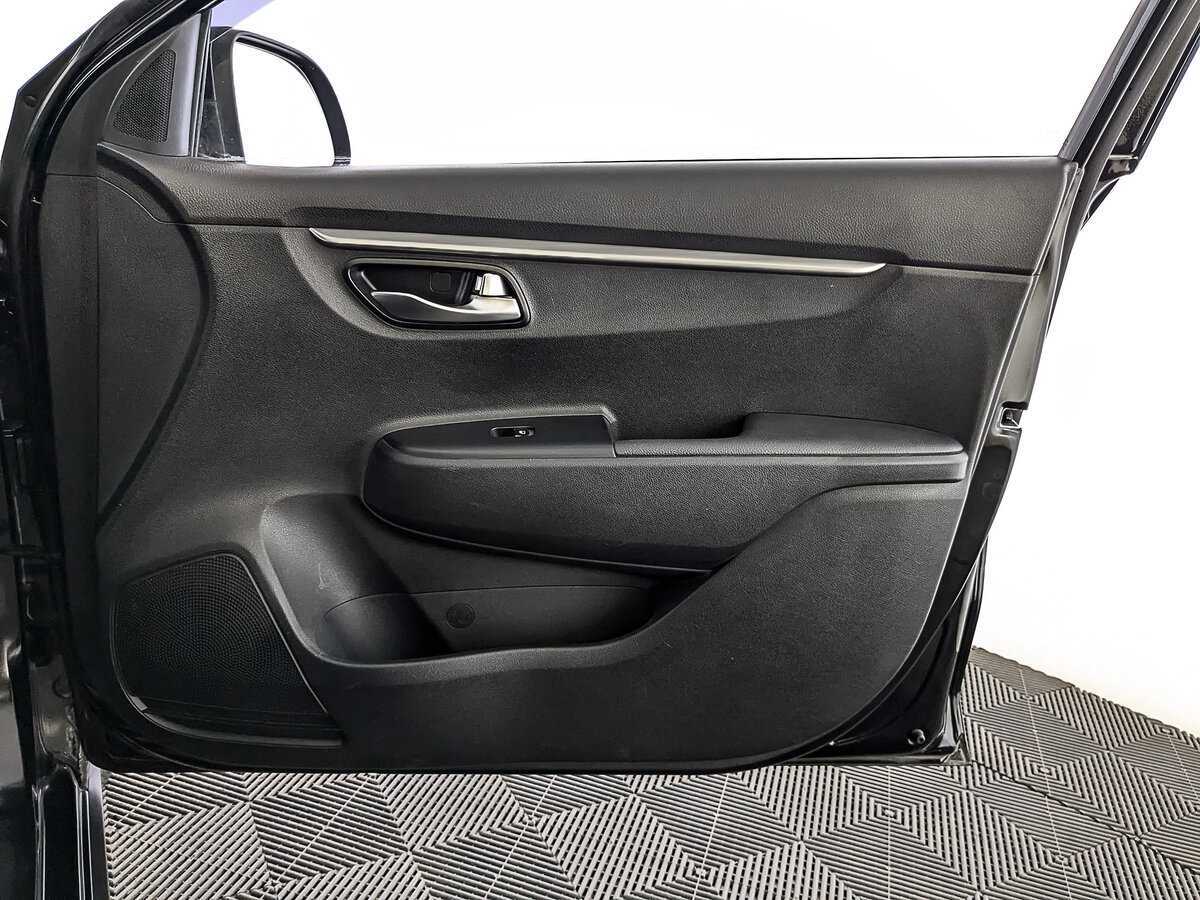 Купить Kia Rio, 2021, 62 000 км.. Фото: #23