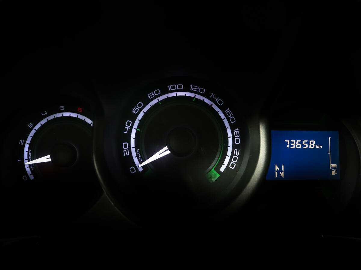 Купить Lada (ВАЗ) XRAY, 2016, 73 600 км.. Фото: #10