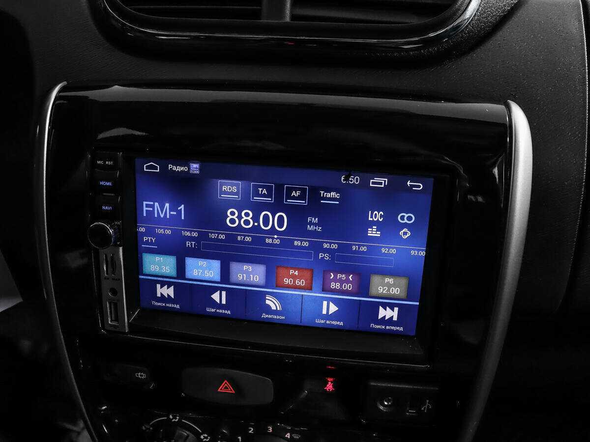 Купить Nissan Terrano, 2014, 237 692 км.. Фото: #12