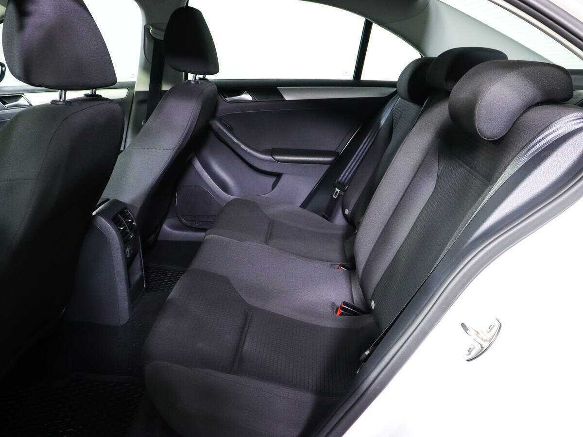 Купить Volkswagen Jetta, 2017, 25 000 км.. Фото: #7