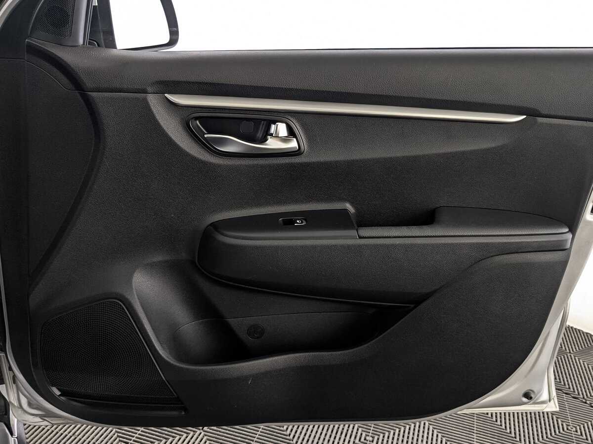 Купить Kia Rio, 2020, 94 590 км.. Фото: #24