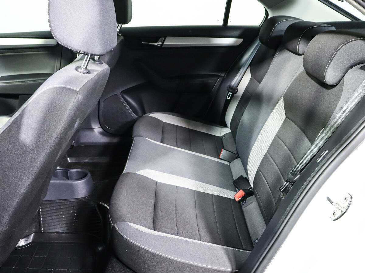 Купить Skoda Rapid, 2019, 61 300 км.. Фото: #7