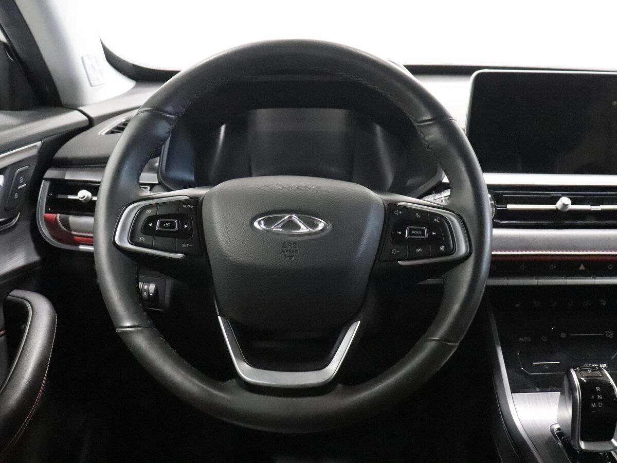 Купить Chery Tiggo 4 Pro, 2022, 96 446 км.. Фото: #8