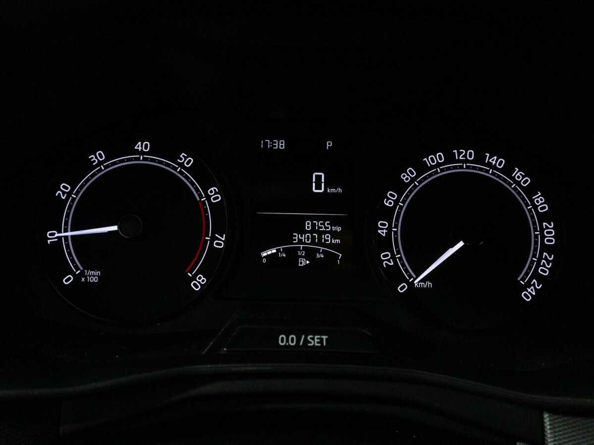 Купить Skoda Rapid, 2021, 340 718 км.. Фото: #11