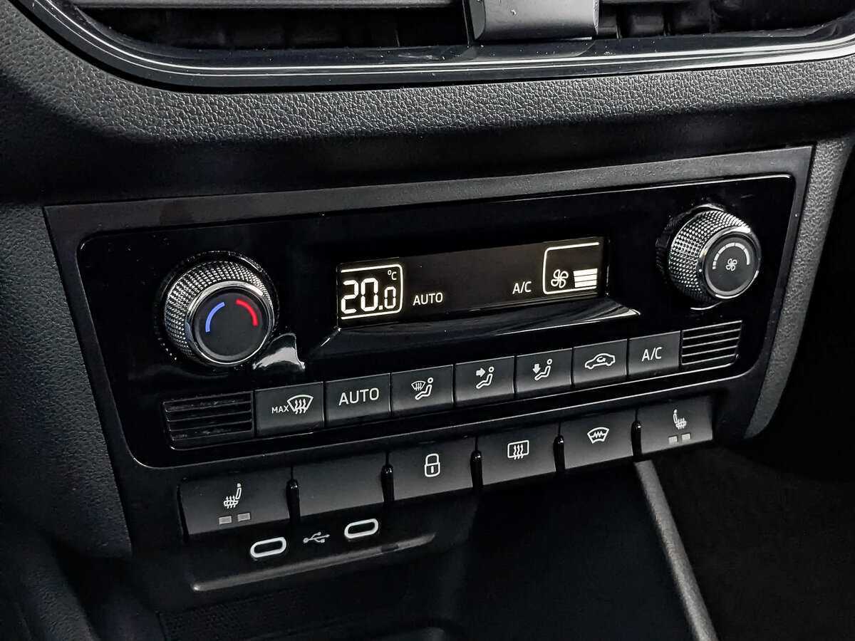 Купить Skoda Rapid, 2020, 60 258 км.. Фото: #20