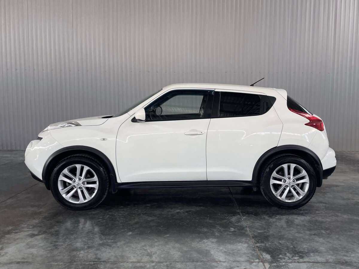 Купить Nissan Juke, 2014, 105 026 км.. Фото: #7
