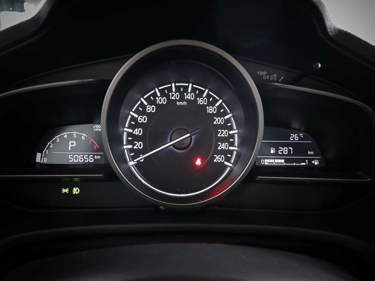 Купить Mazda 3, 2018, 50 655 км.. Фото: #15