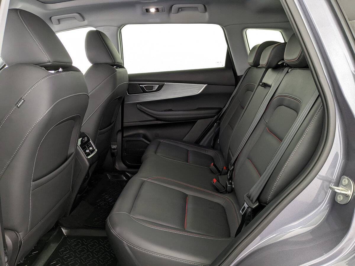 Купить Chery Tiggo 7 Pro, 2022, 42 199 км.. Фото: #16