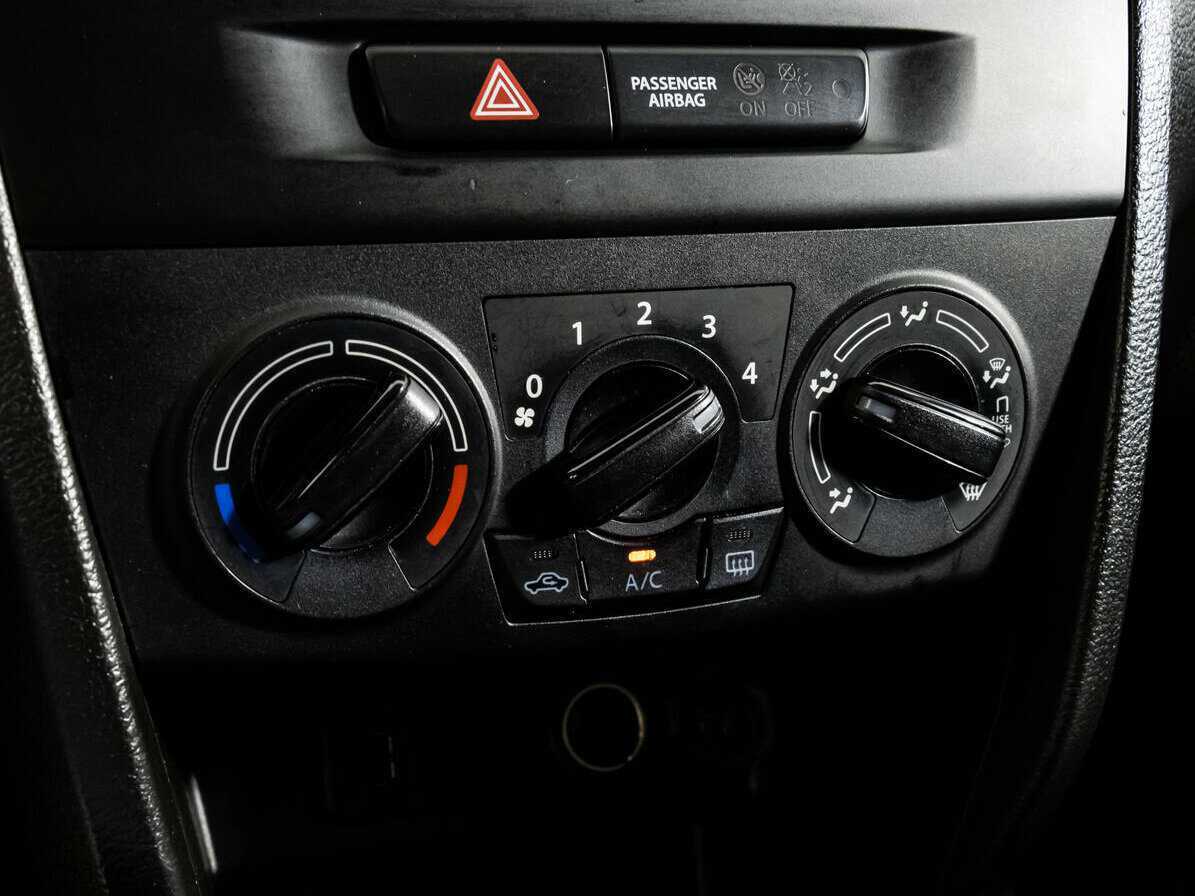 Купить Suzuki Vitara, 2017, 106 866 км.. Фото: #14