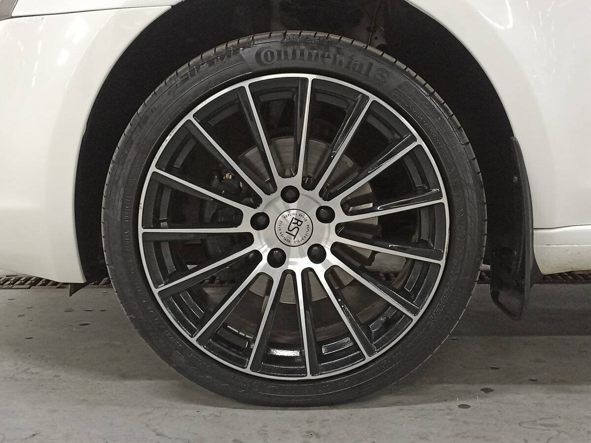 Купить Skoda Octavia, 2013, 181 285 км.. Фото: #17