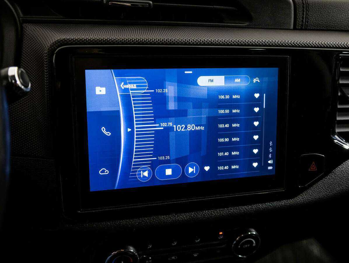 Купить Chery Tiggo 4, 2020, 13 918 км.. Фото: #15