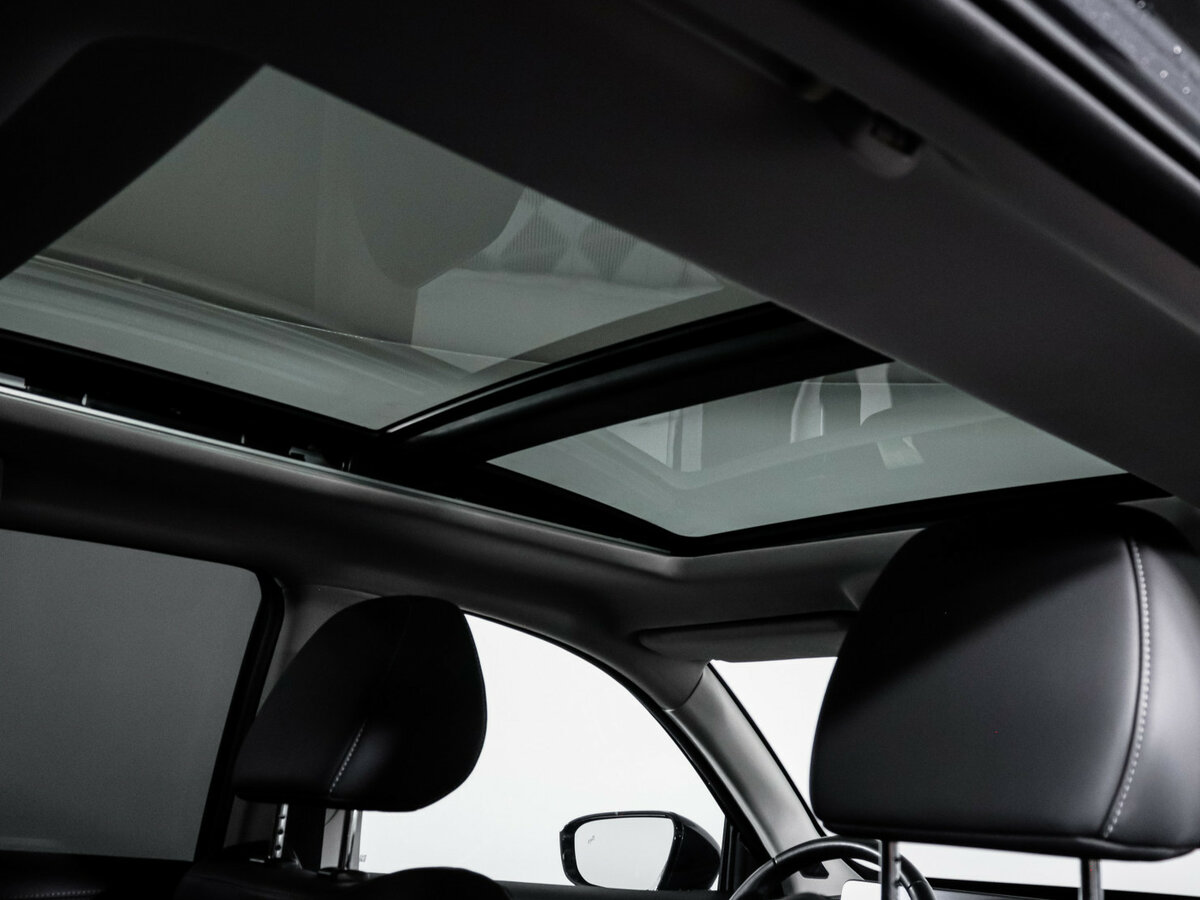 Купить EXEED LX, 2022, 36 448 км.. Фото: #16