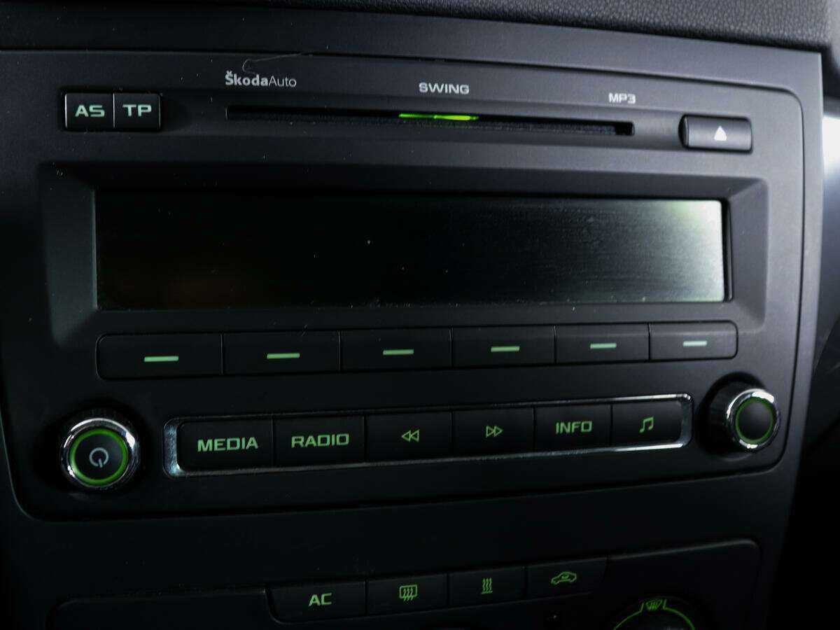 Купить Skoda Yeti, 2012, 133 232 км.. Фото: #14