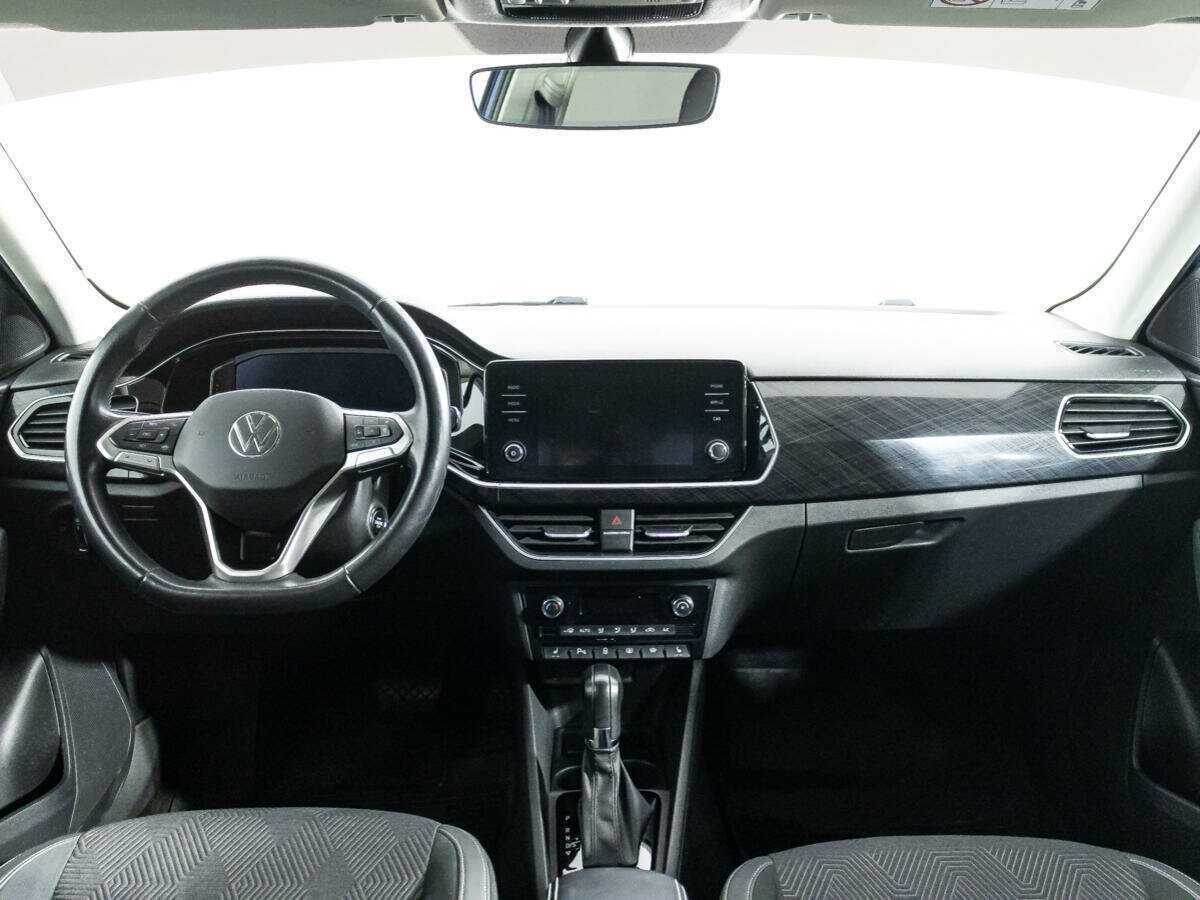 Купить Volkswagen Polo, 2021, 47 000 км.. Фото: #12