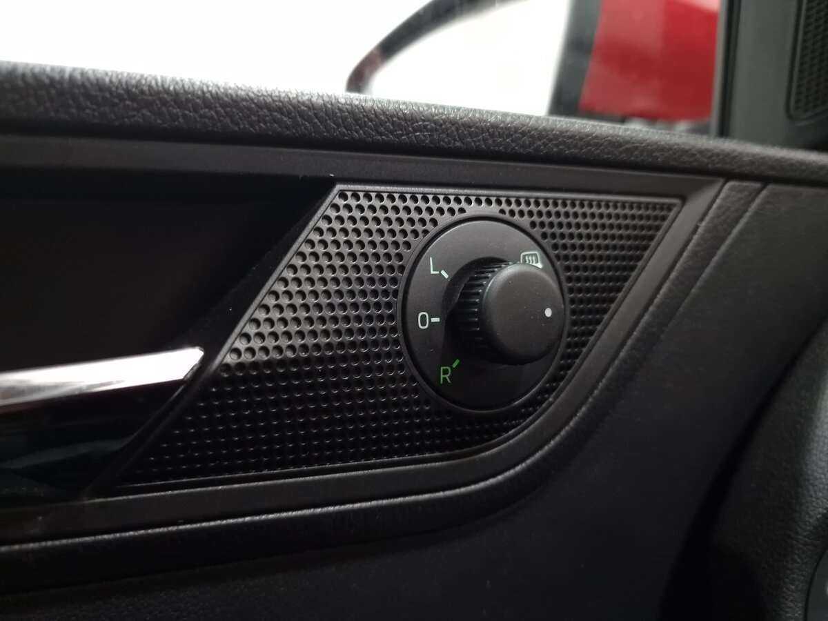 Купить Skoda Rapid, 2019, 55 253 км.. Фото: #10