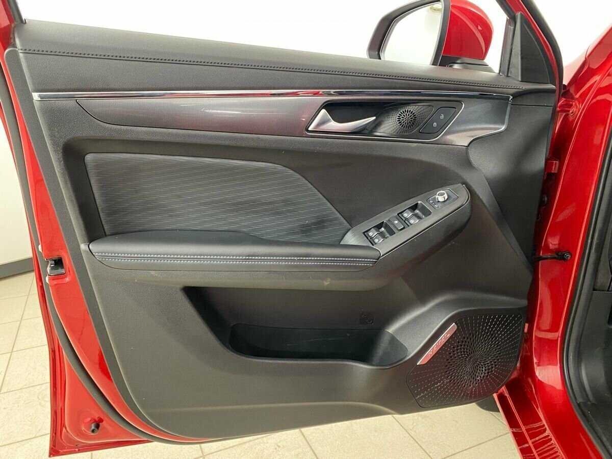 Купить Haval Jolion, 2021, 76 260 км.. Фото: #21