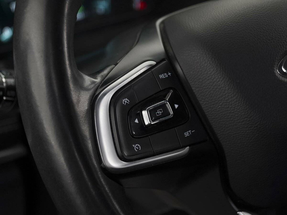 Купить Chery Tiggo 7 Pro, 2021, 73 693 км.. Фото: #13