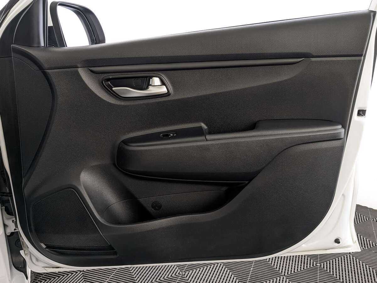 Купить Kia Rio, 2021, 24 505 км.. Фото: #20