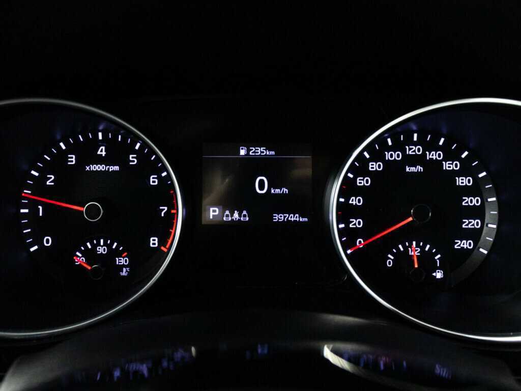 Купить Kia Ceed, 2020, 39 741 км.. Фото: #10