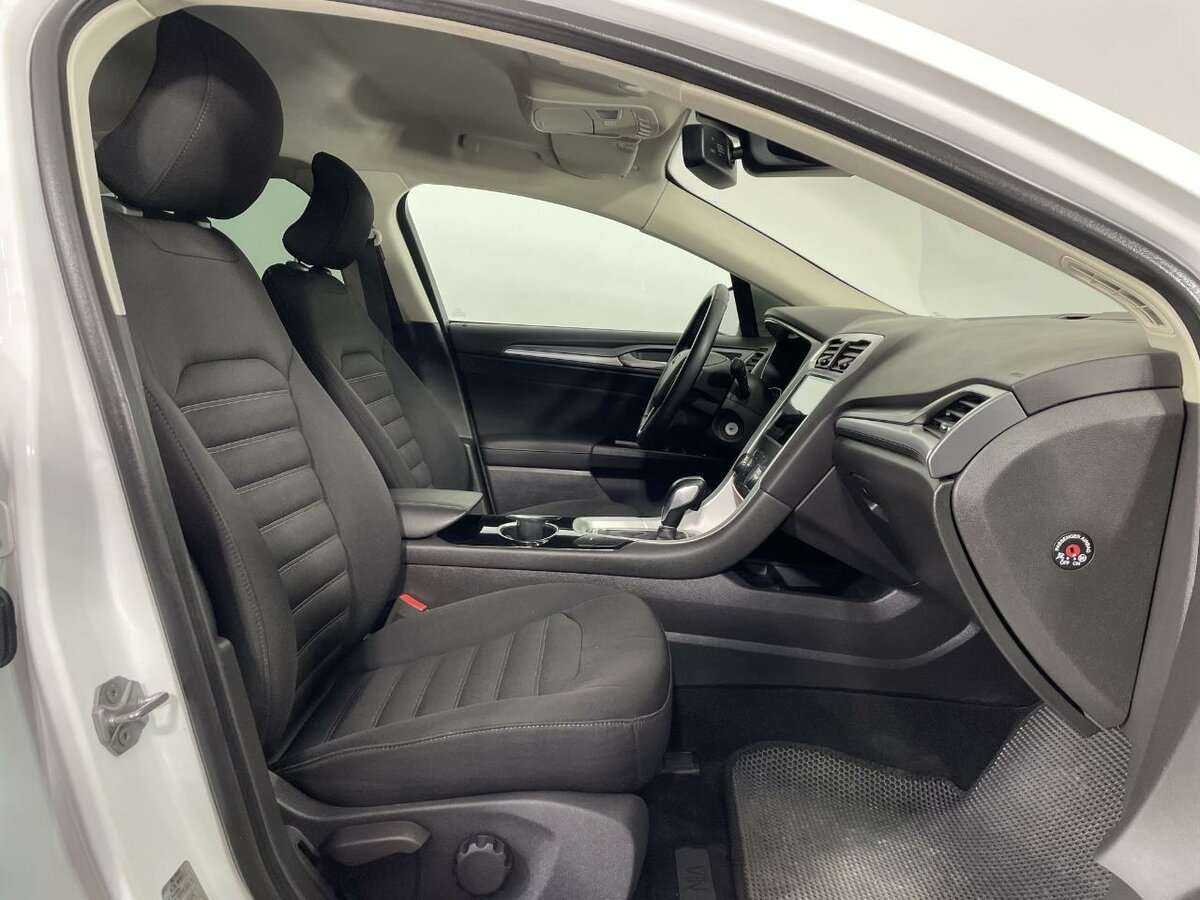 Купить Ford Mondeo, 2015, 147 359 км.. Фото: #13