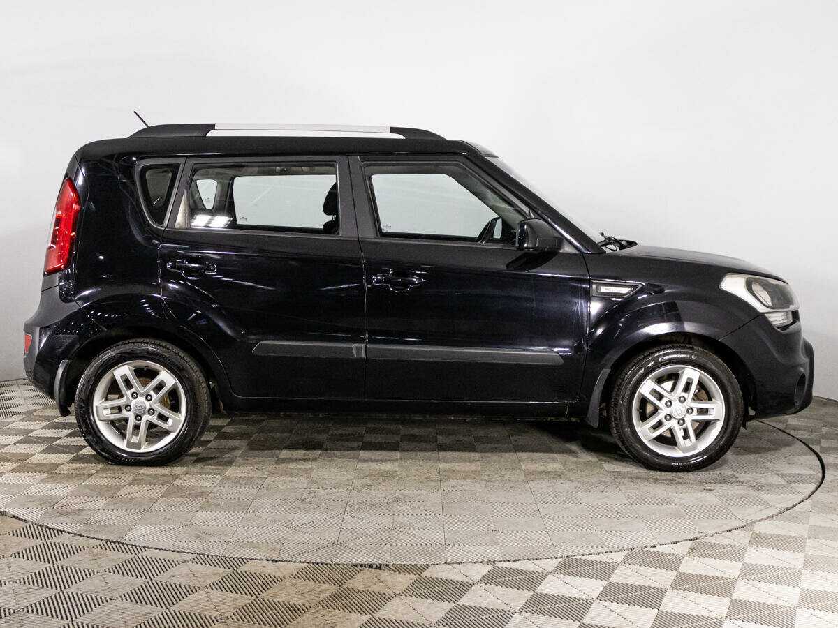Купить Kia Soul, 2013, 255 736 км.. Фото: #3
