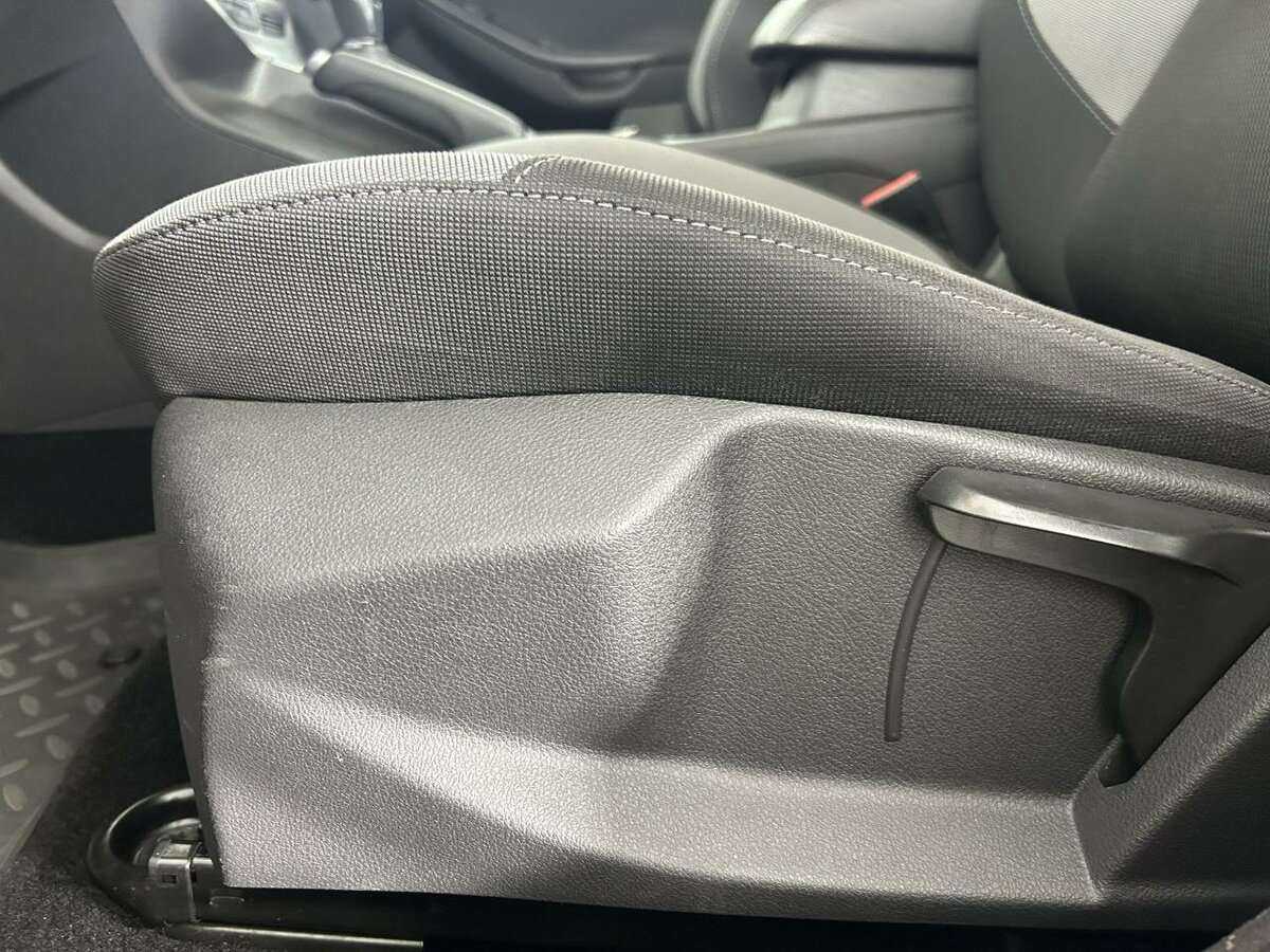 Купить Ford Focus, 2014, 43 912 км.. Фото: #9