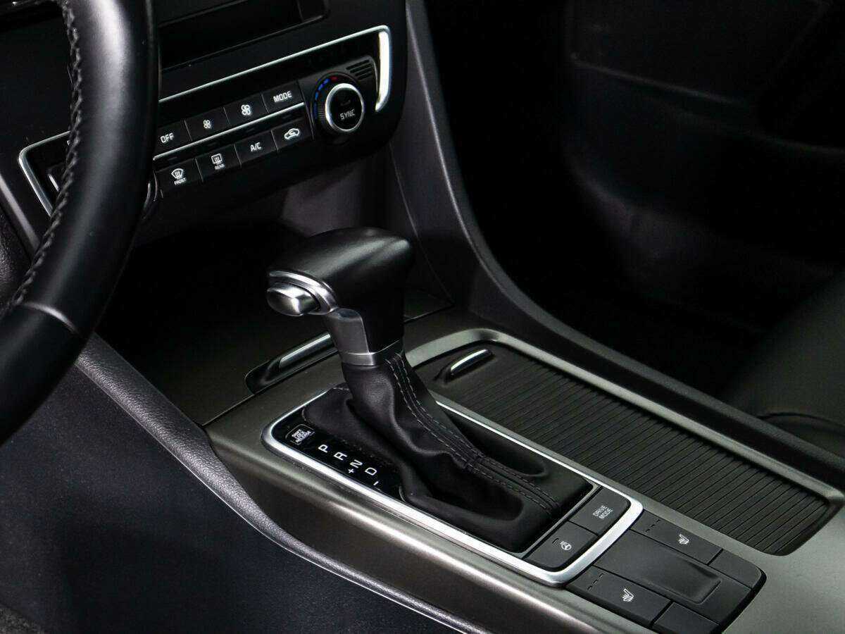 Купить Kia Optima, 2019, 88 000 км.. Фото: #15