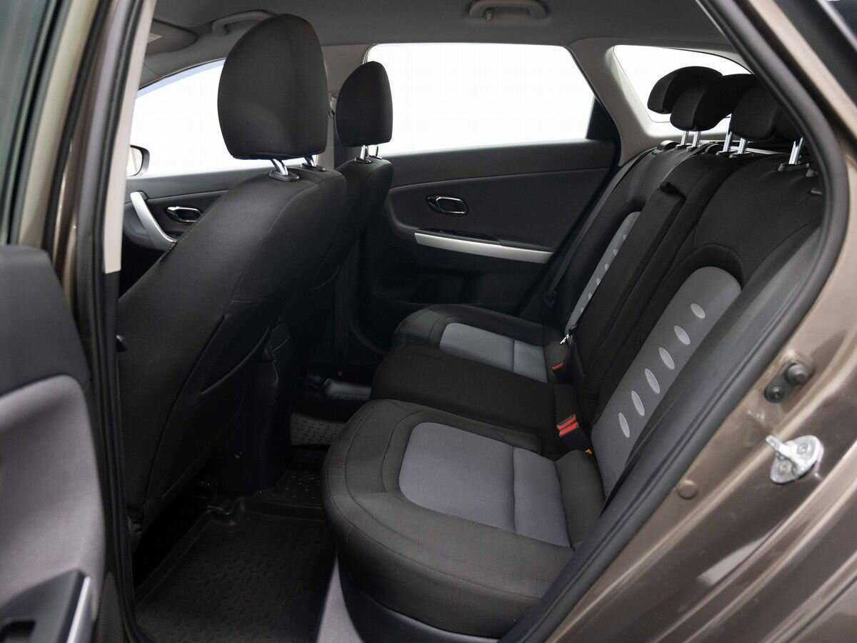 Купить Kia Ceed, 2014, 141 000 км.. Фото: #8