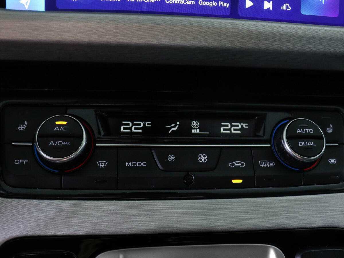 Купить Geely Atlas, 2021, 55 150 км.. Фото: #15