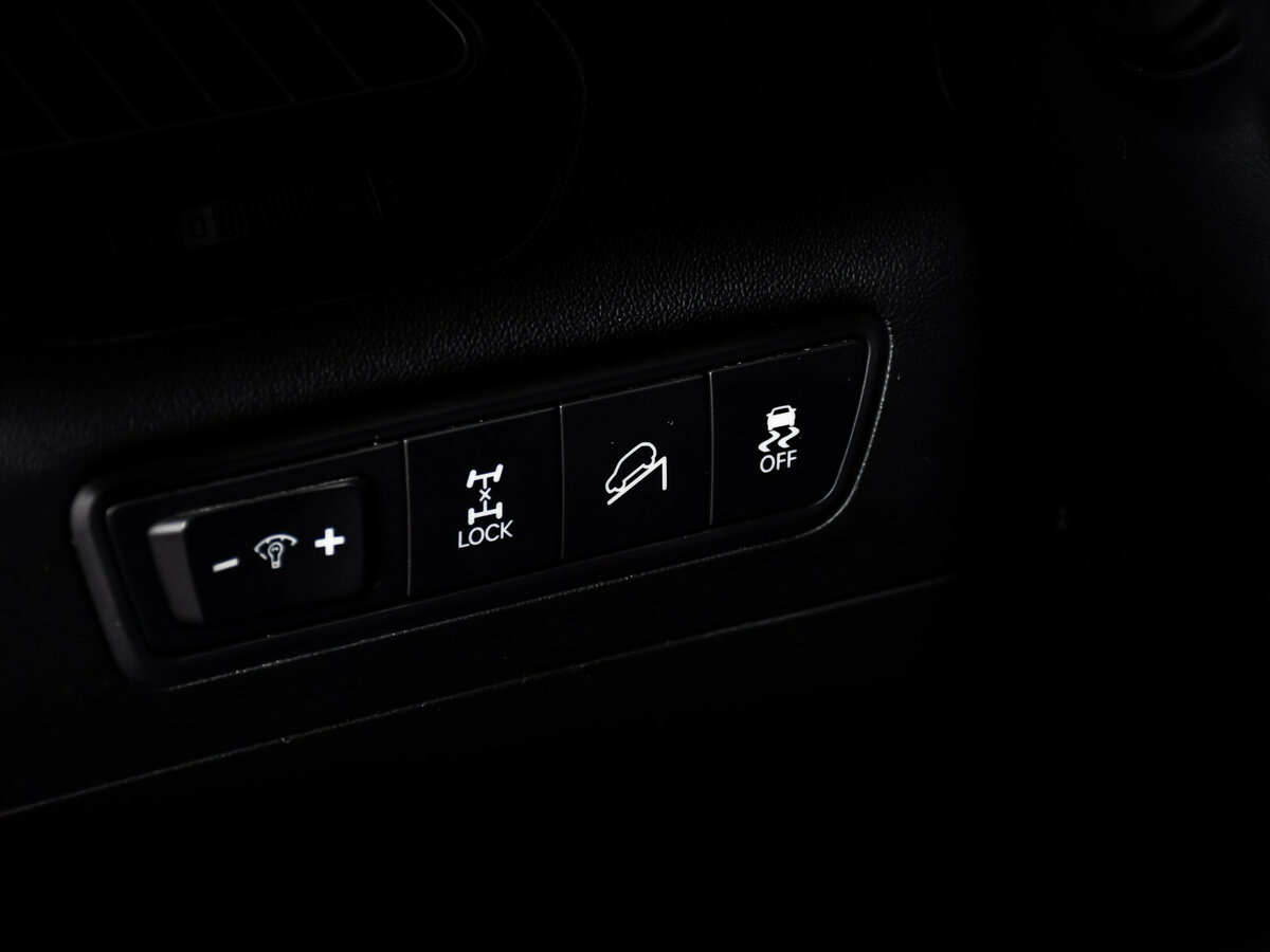 Купить Hyundai ix35, 2014, 134 274 км.. Фото: #10