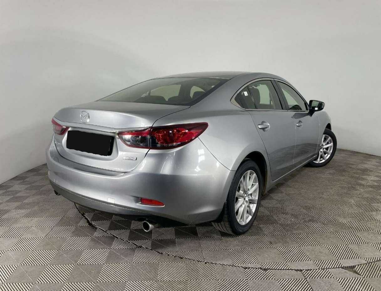 Купить Mazda 6, 2013, 310 154 км.. Фото: #5