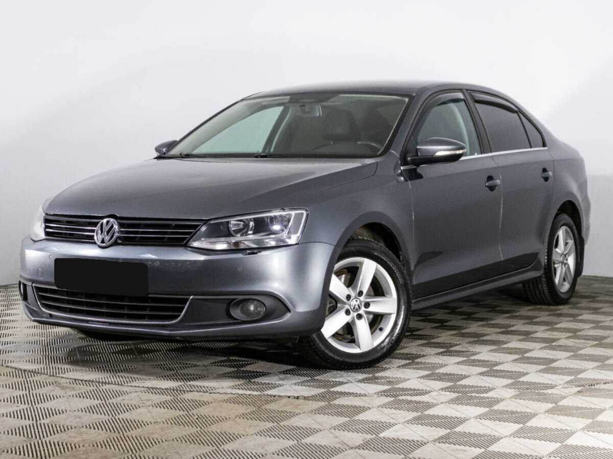 Купить Volkswagen Jetta, 2012, 197 967 км.. Фото: #0