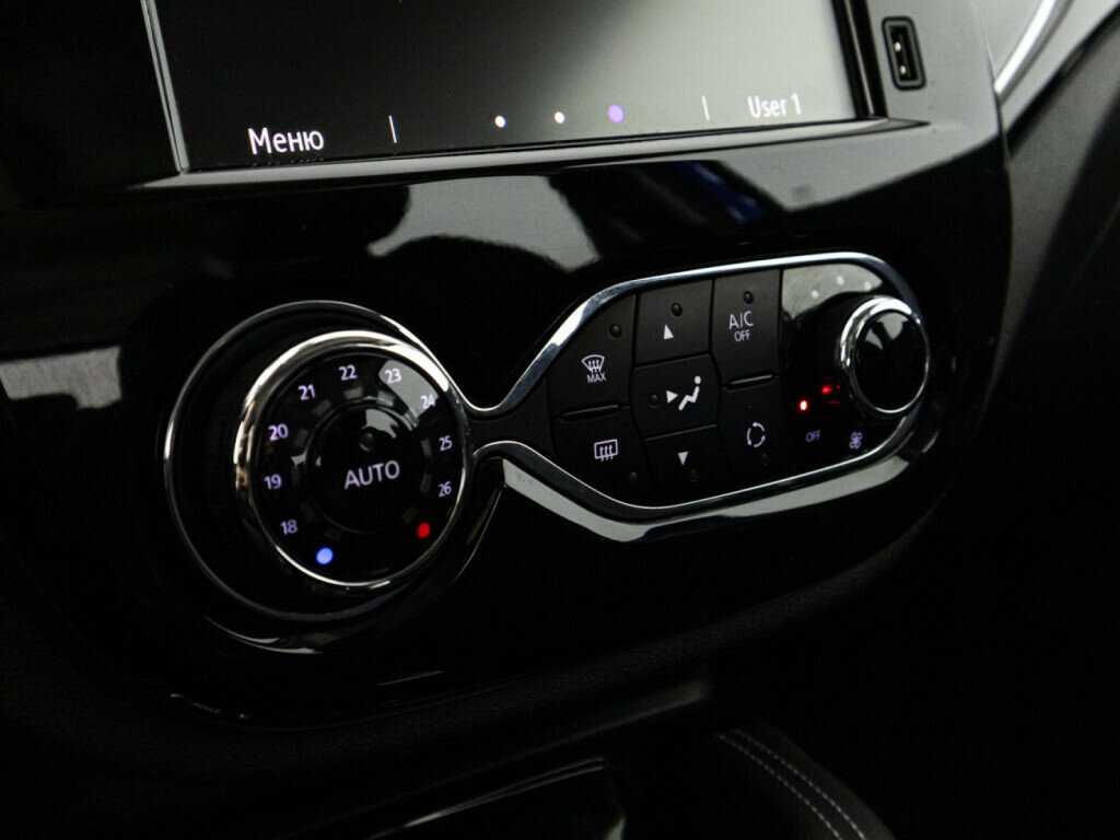 Купить Renault Kaptur, 2020, 49 984 км.. Фото: #15