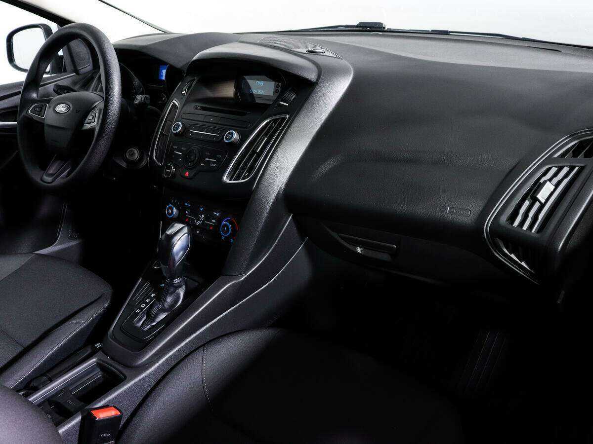 Купить Ford Focus, 2018, 61 105 км.. Фото: #8