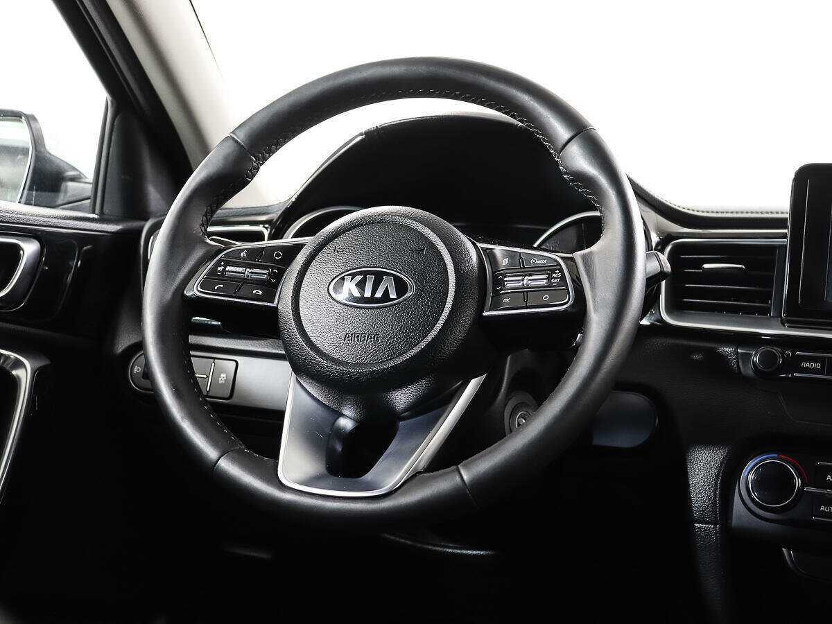Купить Kia Ceed, 2018, 99 160 км.. Фото: #13